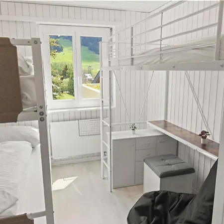 Lumineux Avec Superbe Terrasse Et Vue Apartamento *