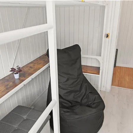 Apartamento Lumineux Avec Superbe Terrasse Et Vue