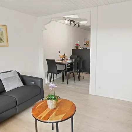 Appartamento Lumineux Avec Superbe Terrasse Et Vue *