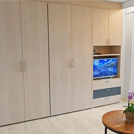 Lumineux Avec Superbe Terrasse Et Vue Apartamento *
