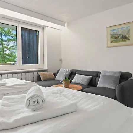 Apartamento Lumineux Avec Superbe Terrasse Et Vue *