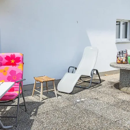 Lumineux Avec Superbe Terrasse Et Vue Appartamento